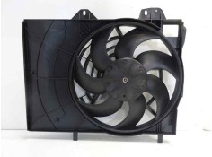 Recambio de electroventilador para citroen c3 referencia OEM IAM 1253H5 47337 