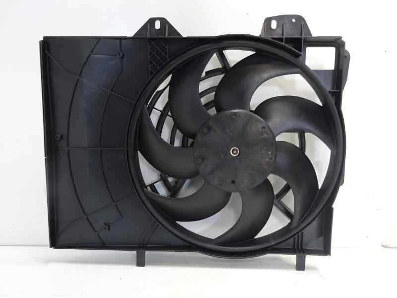 Recambio de electroventilador para citroen c3 referencia OEM IAM 1253H5 47337 