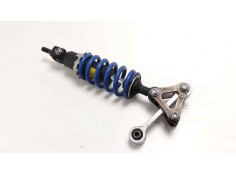 Recambio de amortiguador trasero para triumph street triple street triple referencia OEM IAM T2053102  