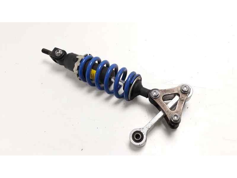 Recambio de amortiguador trasero para triumph street triple street triple referencia OEM IAM T2053102  