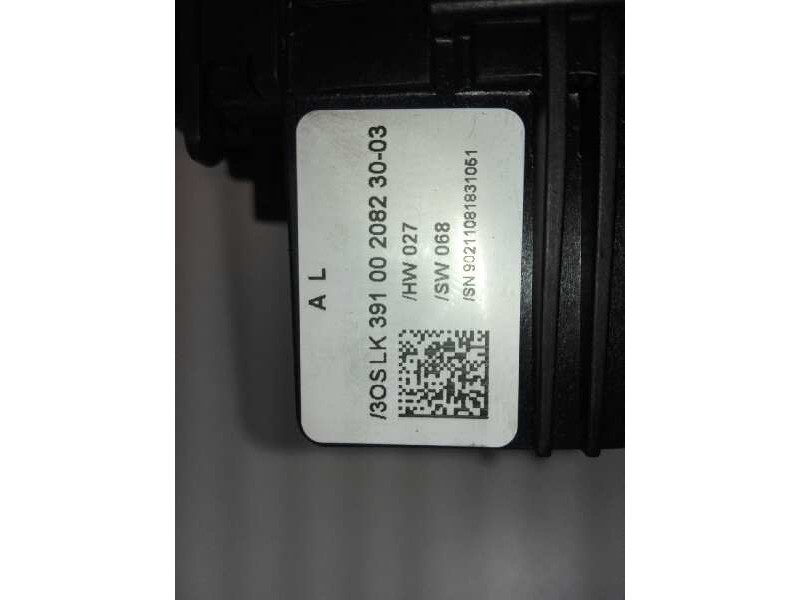 Recambio de sensor para bmw serie 1 berlina (e81/e87) 120d referencia OEM IAM 912303003 LK10001602 