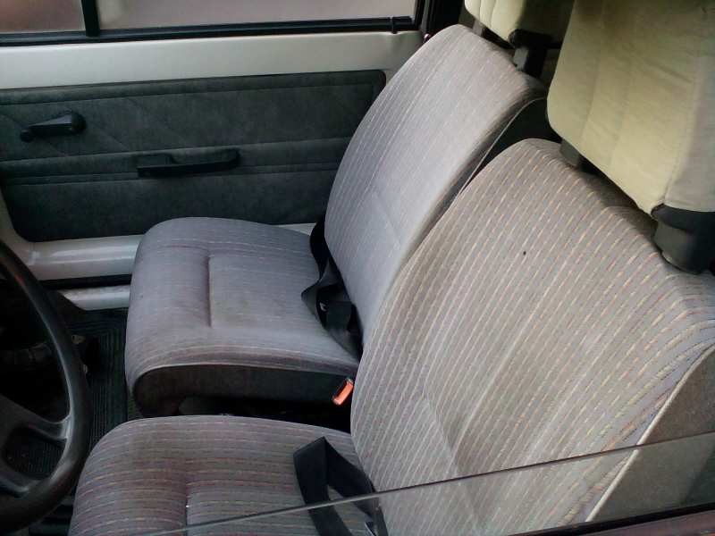 seat terra del año 1993