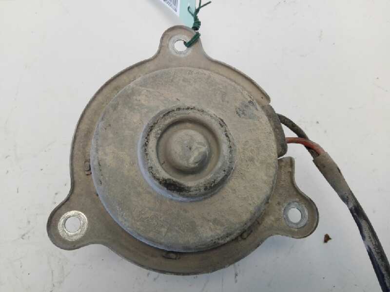 Recambio de electroventilador para citroen c15 1.8 diesel (161) referencia OEM IAM   