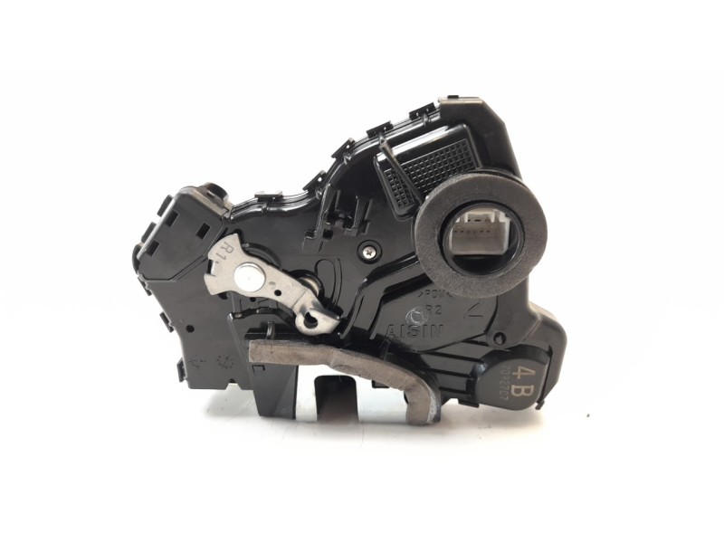 Recambio de cerradura puerta delantera derecha para toyota rav 4 referencia OEM IAM 6903060240  