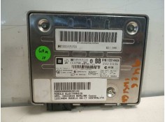 MODULO ELECTRONICO 13314404 13314404 