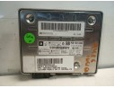 MODULO ELECTRONICO 13314404 13314404 