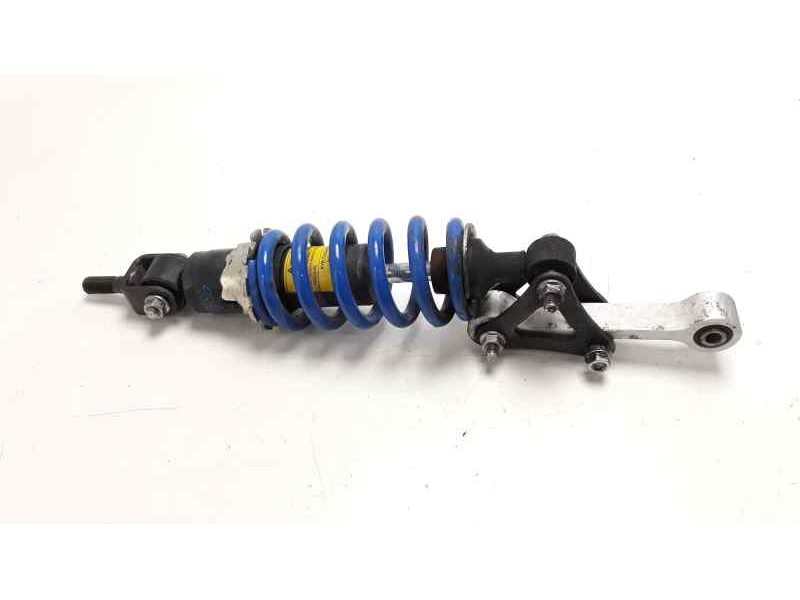 Recambio de amortiguador trasero para triumph street triple street triple referencia OEM IAM T2053102  