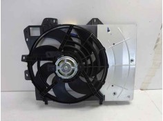 Recambio de electroventilador para citroen c3 referencia OEM IAM 1253H5 47337  2