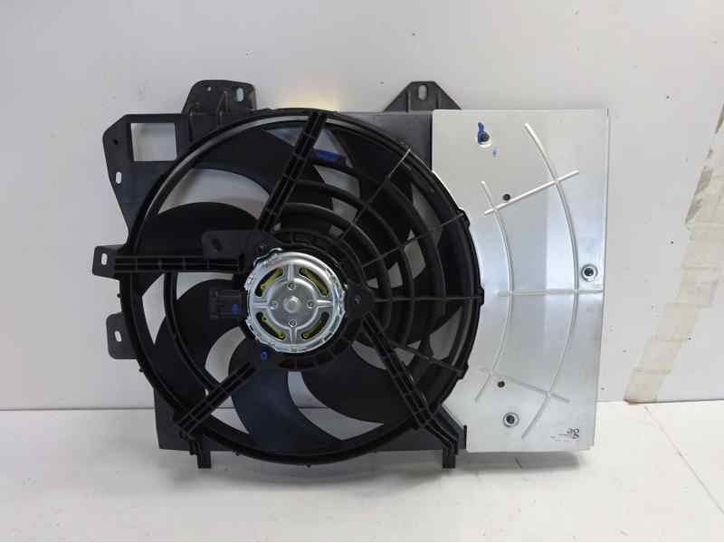 Recambio de electroventilador para citroen c3 referencia OEM IAM 1253H5 47337 