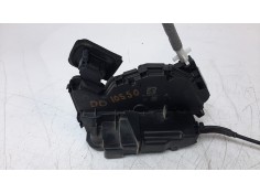 Recambio de cerradura puerta delantera derecha para volkswagen passat variant (3g5) 2.0 tdi referencia OEM IAM 5TB837016C   2