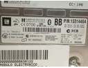 MODULO ELECTRONICO 13314404 13314404 
