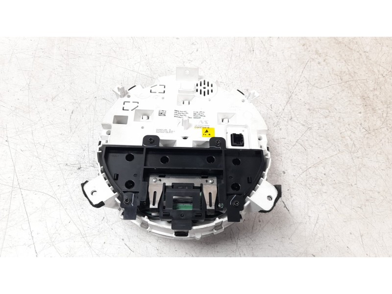 Recambio de cuadro instrumentos para mini clubman (r55) 1.6 16v cat referencia OEM IAM 62116977077  