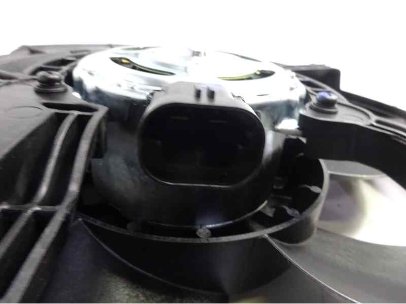 Recambio de electroventilador para citroen c3 referencia OEM IAM 1253H5 47337 