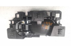 Recambio de maneta interior delantera izquierda para citroen c3 1.5 blue-hdi fap referencia OEM IAM 9801288680   2