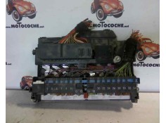 Recambio de caja reles / fusibles para bmw serie 3 berlina (e46) 2.0 16v diesel cat referencia OEM IAM 185000000014 MR2004070990