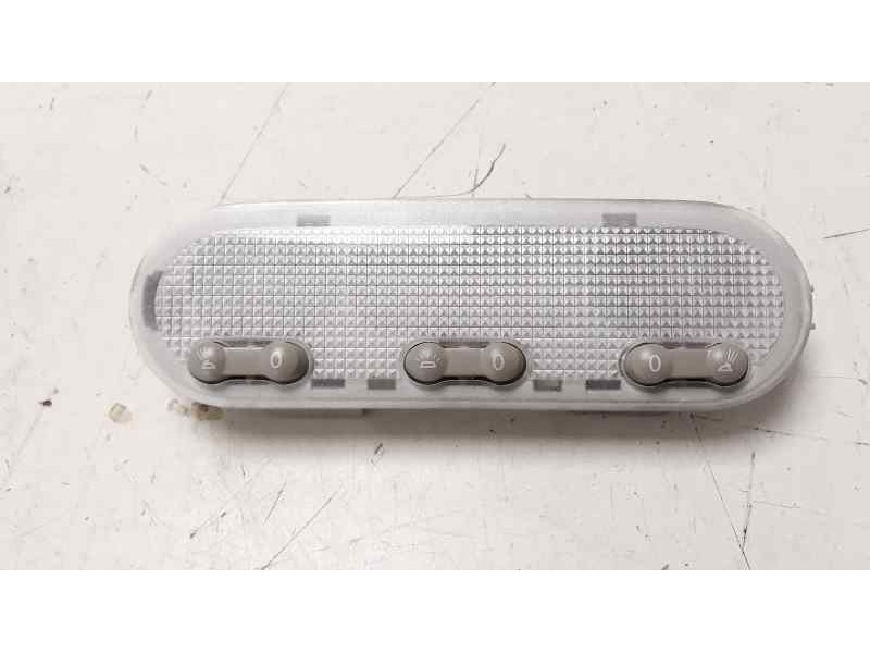 Recambio de luz interior para nissan juke (f15) acenta referencia OEM IAM 26430BC00B  
