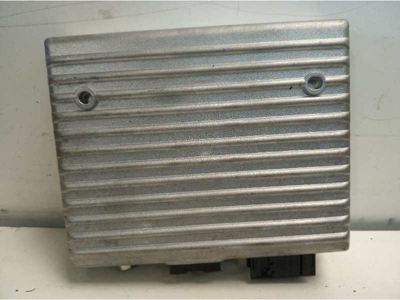 Recambio de modulo electronico para opel insignia berlina cosmo referencia OEM IAM 13314404  