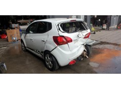 kia venga del año 2013 2
