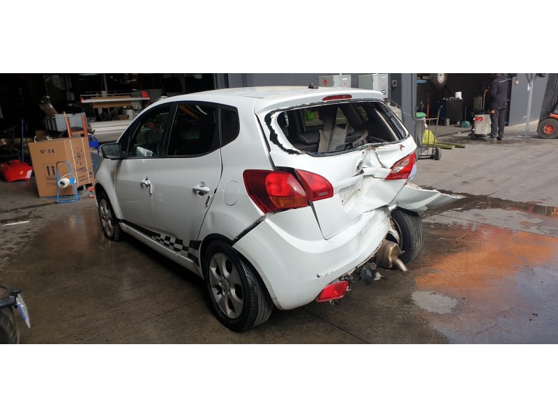 kia venga del año 2013