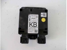 CENTRALITA AIRBAG 6S6T14B056KB 5WK43586 