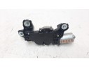 MOTOR LIMPIA TRASERO 98700A2000 