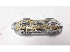 Recambio de luz interior para nissan juke (f15) acenta referencia OEM IAM 26430BC00B   2