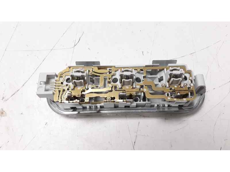 Recambio de luz interior para nissan juke (f15) acenta referencia OEM IAM 26430BC00B  