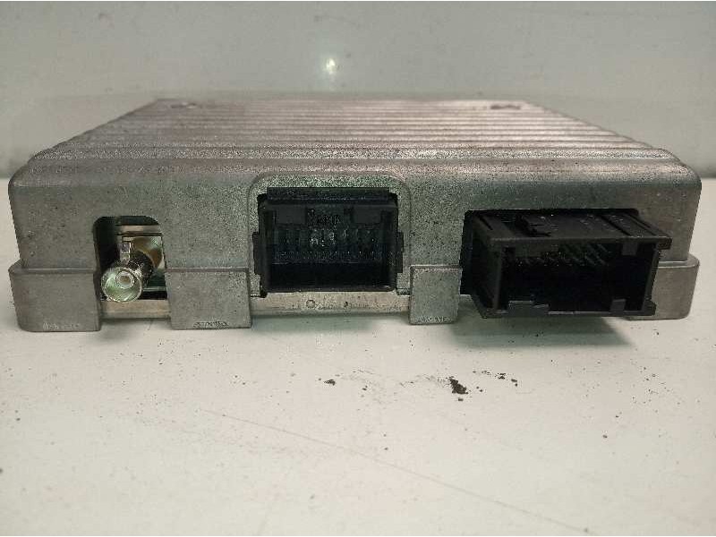 Recambio de modulo electronico para opel insignia berlina cosmo referencia OEM IAM 13314404  