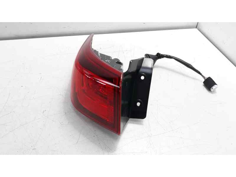 Recambio de piloto trasero izquierdo para hyundai kona 1.0 tgdi cat referencia OEM IAM 92401J9100  