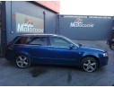 AUDI A4 AVANT (8E)