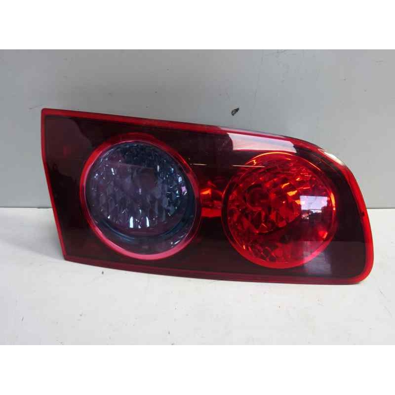 Recambio de piloto trasero izquierdo interior para fiat croma (194) 1.9 8v multijet active referencia OEM IAM 51727252  