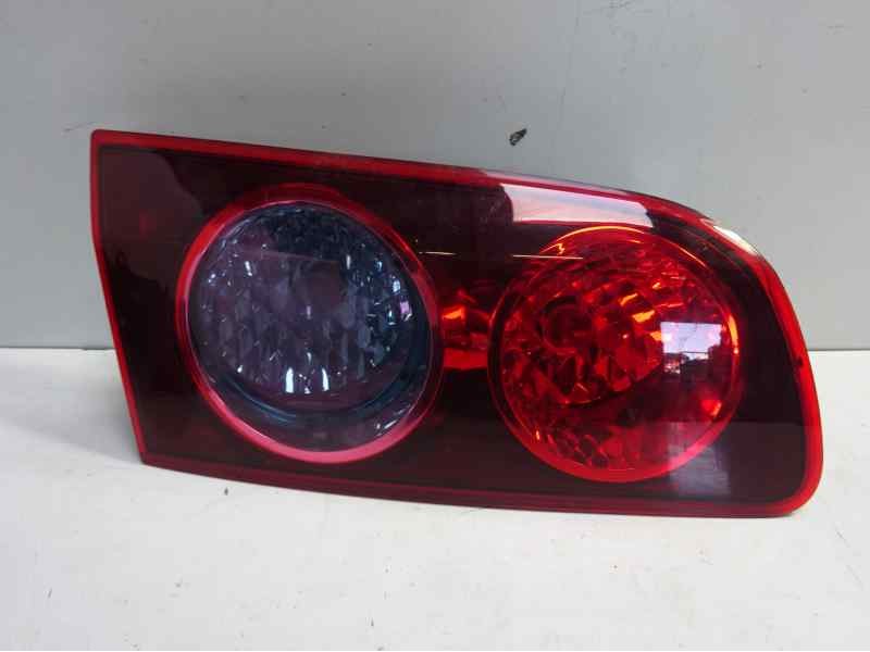 Recambio de piloto trasero izquierdo interior para fiat croma (194) 1.9 8v multijet active referencia OEM IAM 51727252  