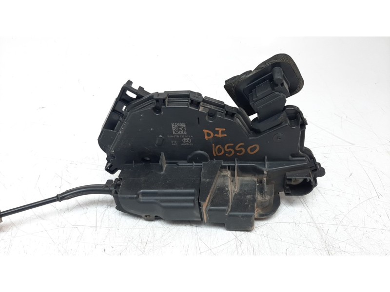 Recambio de cerradura puerta delantera izquierda para volkswagen passat variant (3g5) 2.0 tdi referencia OEM IAM 5TB837015C  