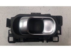 MANETA INTERIOR TRASERA DERECHA 9801288580 