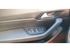 MANDO ELEVALUNAS DELANTERO IZQUIERDO 96788264ZD 