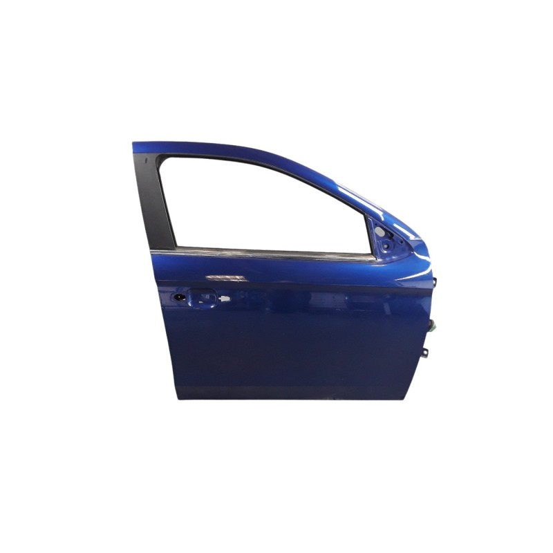 Recambio de puerta delantera derecha para citroen c-elysée 1.5 blue-hdi fap referencia OEM IAM 9675195080  