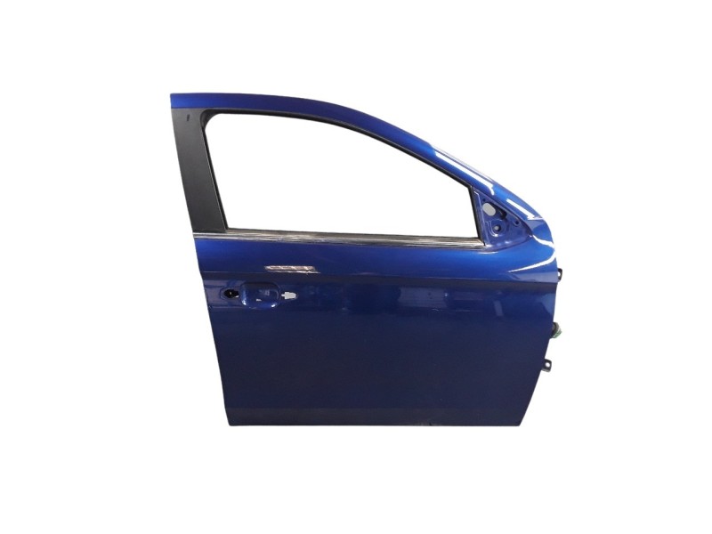 Recambio de puerta delantera derecha para citroen c-elysée 1.5 blue-hdi fap referencia OEM IAM 9675195080  