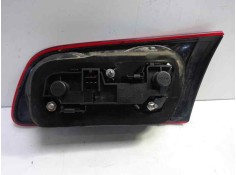 Recambio de piloto trasero izquierdo interior para fiat croma (194) 1.9 8v multijet active referencia OEM IAM 51727252   2
