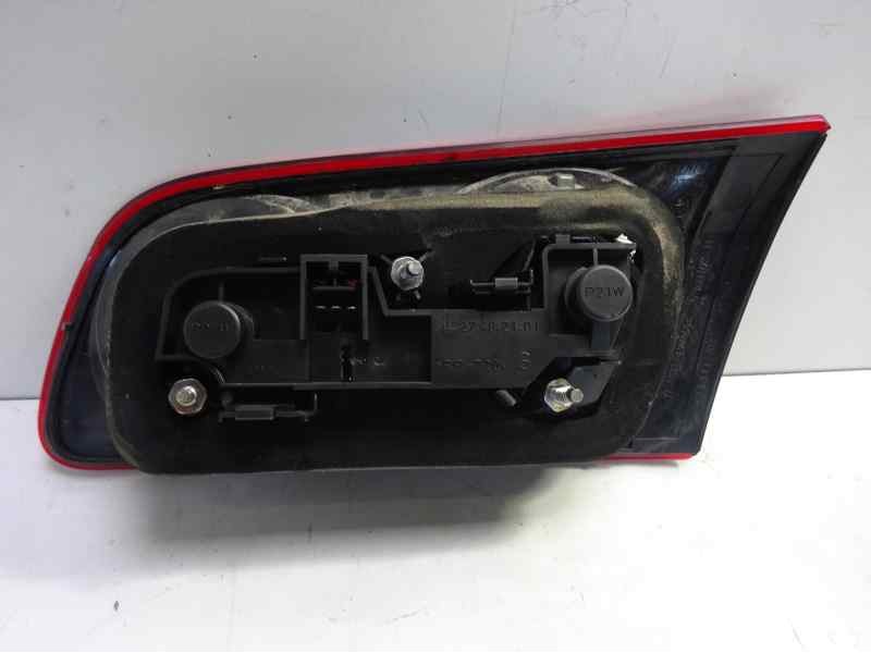 Recambio de piloto trasero izquierdo interior para fiat croma (194) 1.9 8v multijet active referencia OEM IAM 51727252  