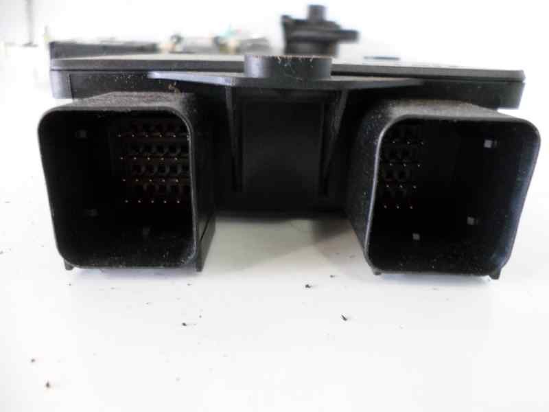 Recambio de centralita airbag para ford fiesta (cbk) steel referencia OEM IAM 6S6T14B056KB 5WK43586 