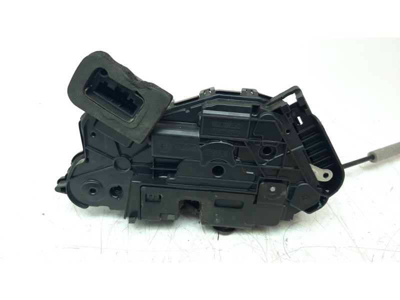 Recambio de cerradura puerta delantera izquierda para volkswagen passat variant (3g5) 2.0 tdi referencia OEM IAM 5TB837015C  