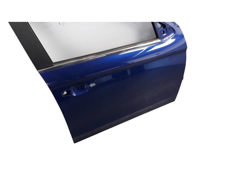 Recambio de puerta delantera derecha para citroen c-elysée 1.5 blue-hdi fap referencia OEM IAM 9675195080  