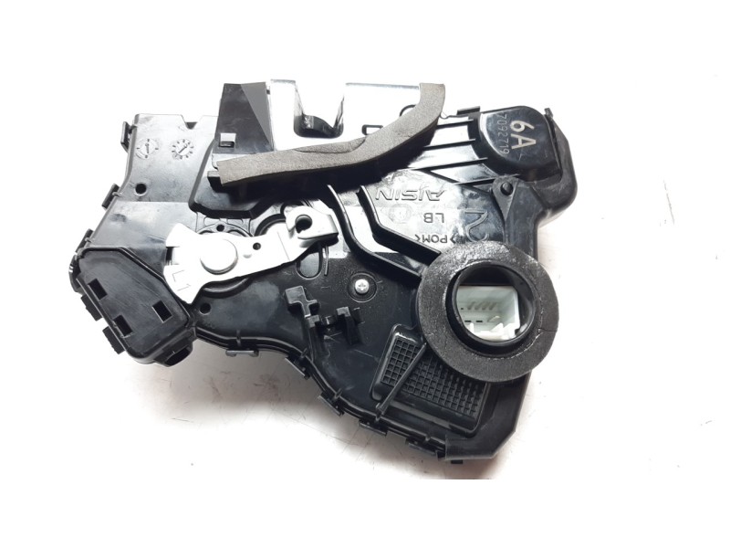 Recambio de cerradura puerta delantera izquierda para toyota rav 4 referencia OEM IAM 6904042241  