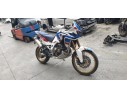 HONDA AFRICA TWIN