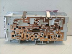 Recambio de luz interior para opel insignia berlina cosmo referencia OEM IAM 13285095   2