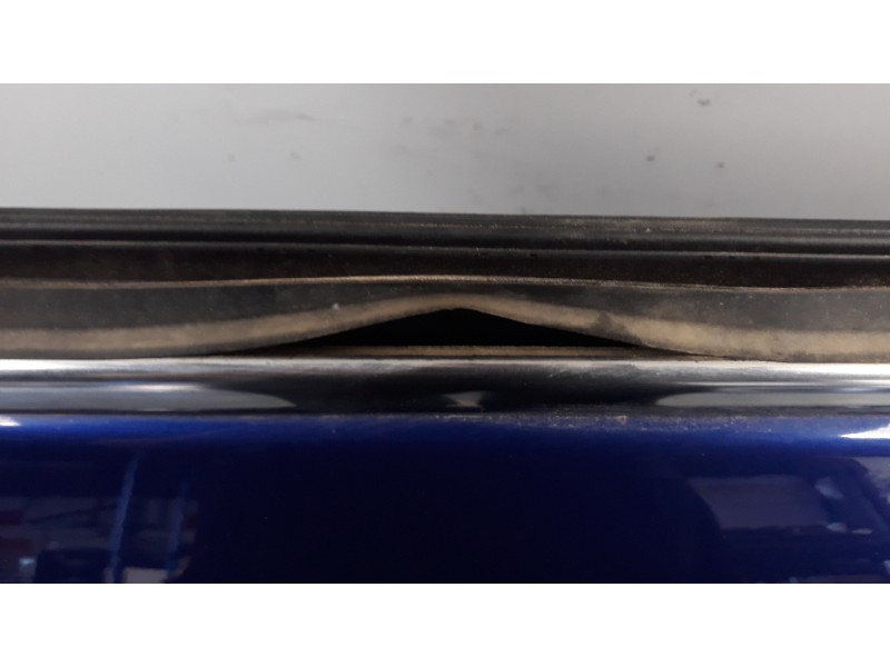 Recambio de puerta delantera derecha para citroen c-elysée 1.5 blue-hdi fap referencia OEM IAM 9675195080  
