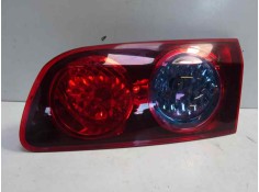 Recambio de piloto trasero derecho para fiat croma (194) 1.9 8v multijet active referencia OEM IAM 0000051727251  