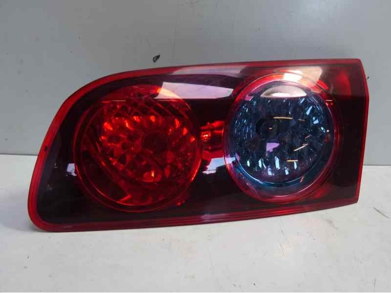 Recambio de piloto trasero derecho para fiat croma (194) 1.9 8v multijet active referencia OEM IAM 0000051727251  