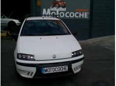 fiat punto berlina (188) del año 2002 2