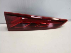 Recambio de piloto trasero izquierdo interior para hyundai kona 1.0 tgdi cat referencia OEM IAM 92403J9100  